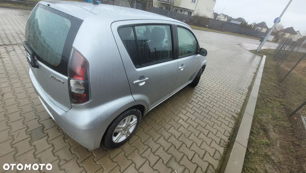 Subaru Justy 1.0 JT - 5