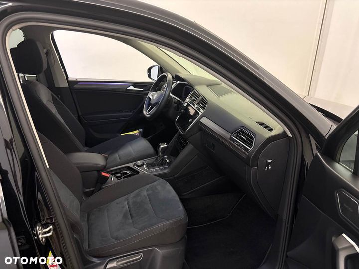 Volkswagen Tiguan 2.0 TSI 4Mot United DSG - 6