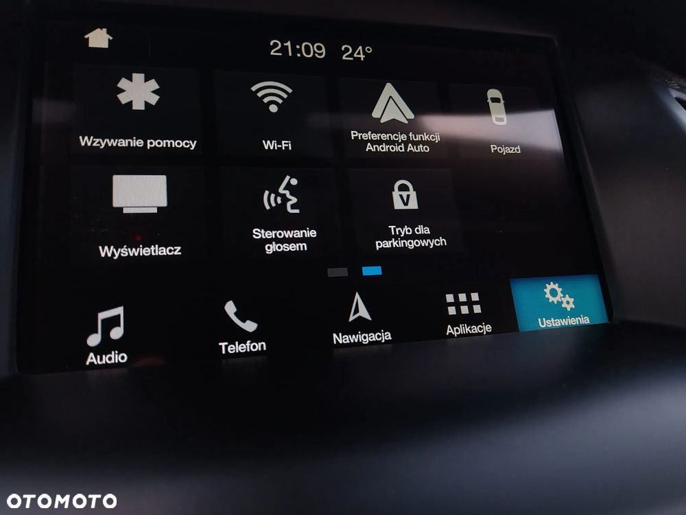 Ford Focus Turnier 1.5 EcoBoost Start-Stopp-System Titanium - 21