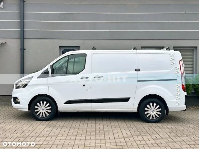 Ford Transit - 8