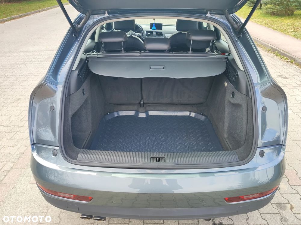 Audi Q3 35 TDI Quattro S tronic S line - 40