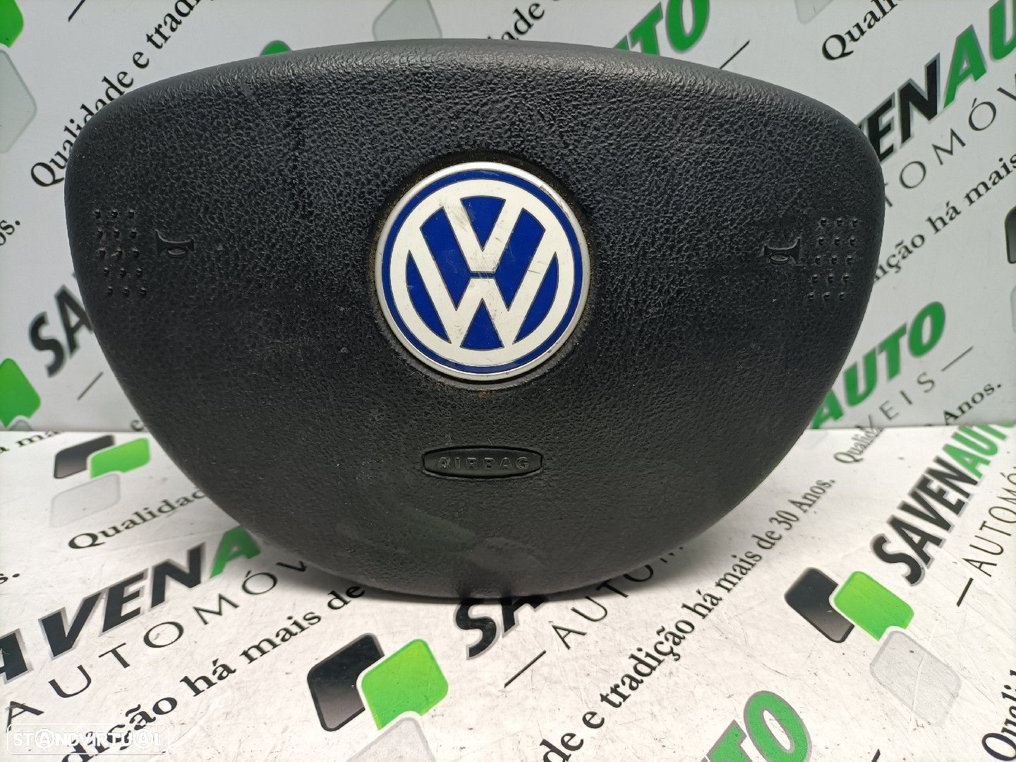 Airbag Volante Volkswagen New Beetle (9C1, 1C1) - 1