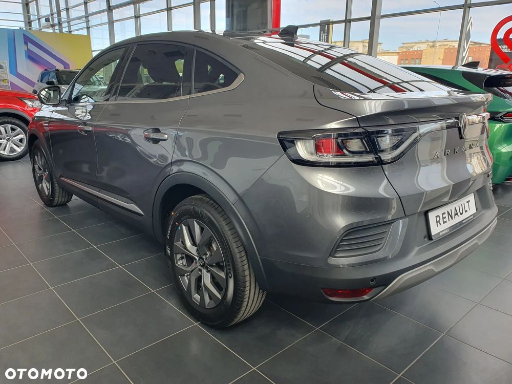 Renault Arkana - 10