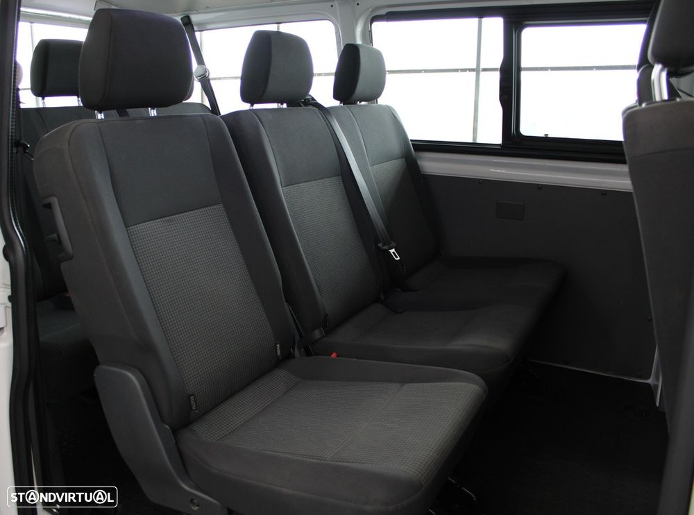 VW Transporter 2.0 TDi Business - 7