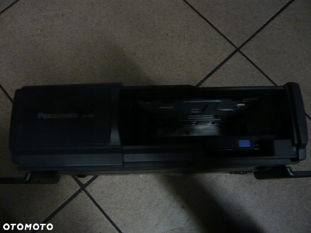 zmieniarka cd cx-dp803en panasonic - 2