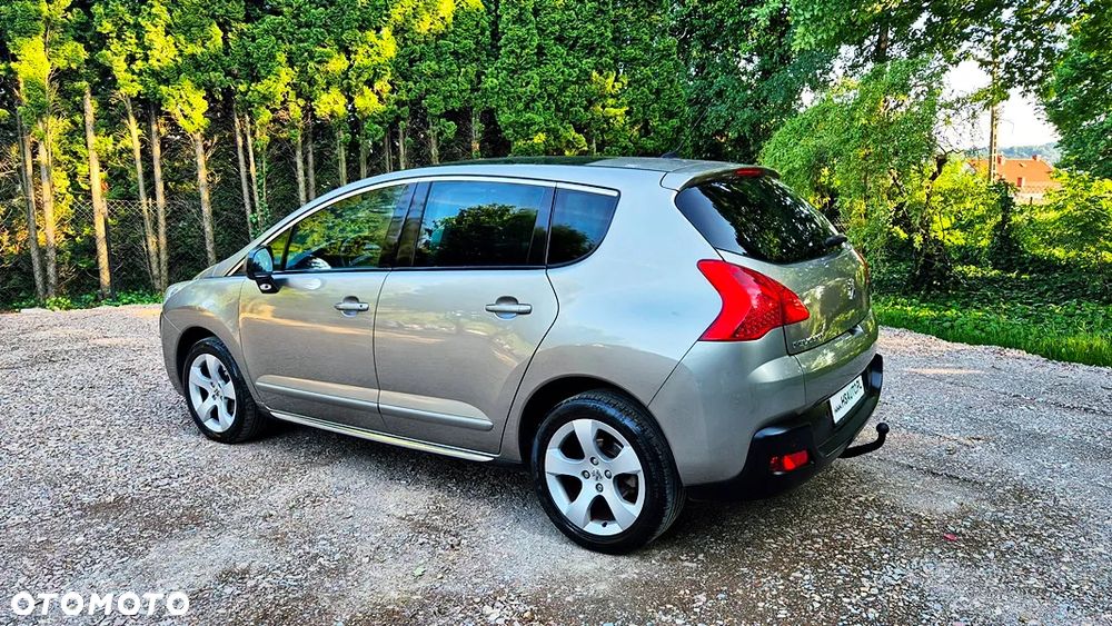 Peugeot 3008 120 VTi Premium - 17