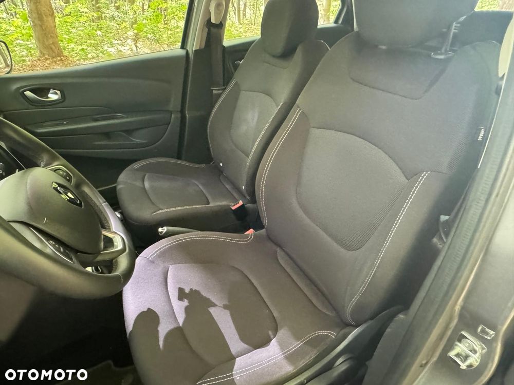 Renault Captur 0.9 Energy TCe Zen - 19