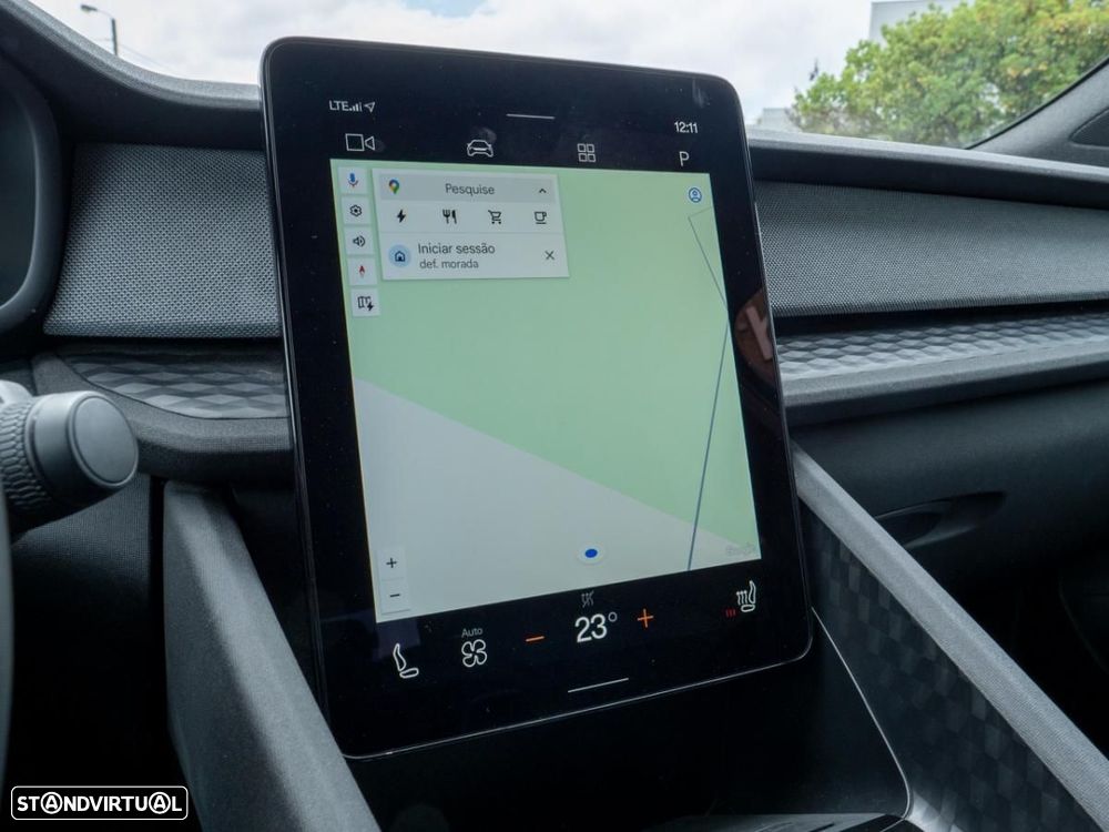 Polestar 2 Single Motor 78kWh - 36
