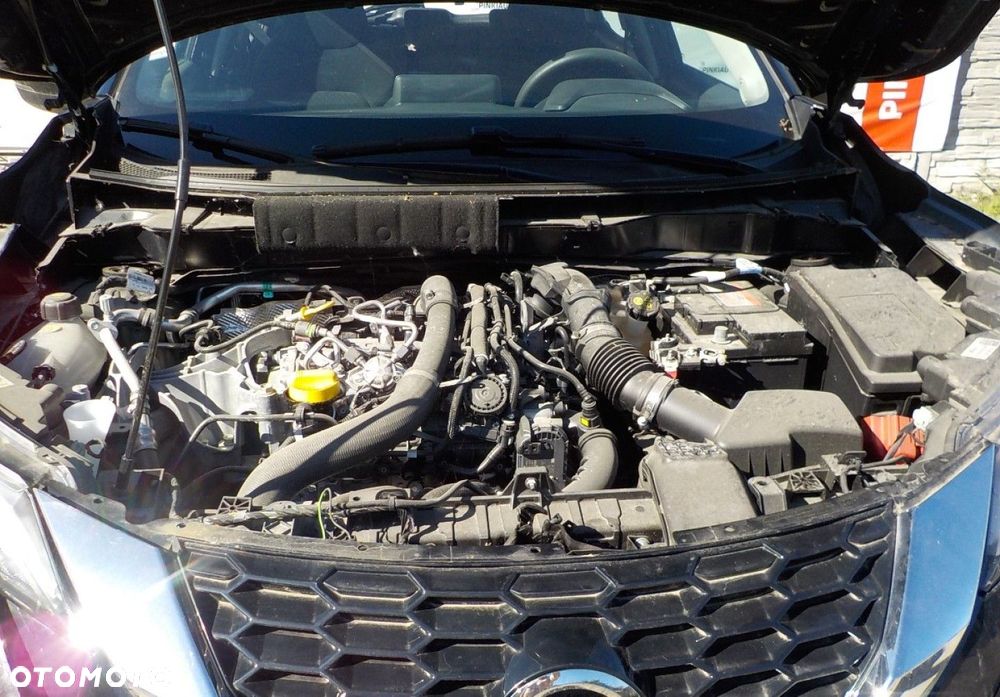 Nissan Juke 1.0 DIG-T Enigma - 5