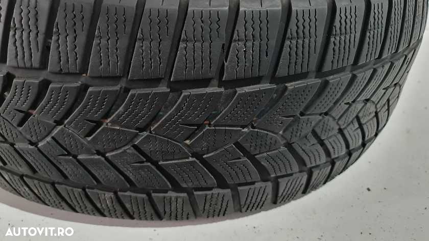 235/55/19 105V 235 55 19 GOODYEAR CP N1070 M+S - 2