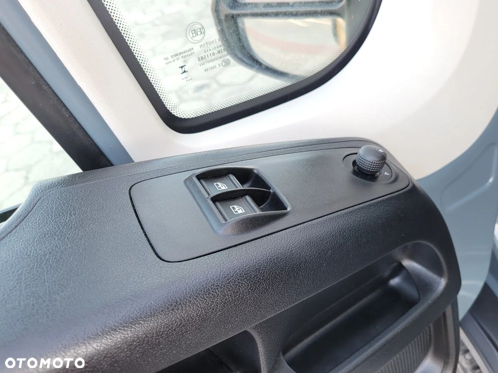 Fiat DUCATO MAXI - 23