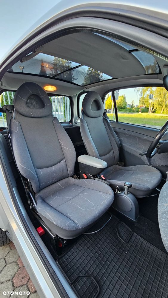 Smart Fortwo & passion - 9