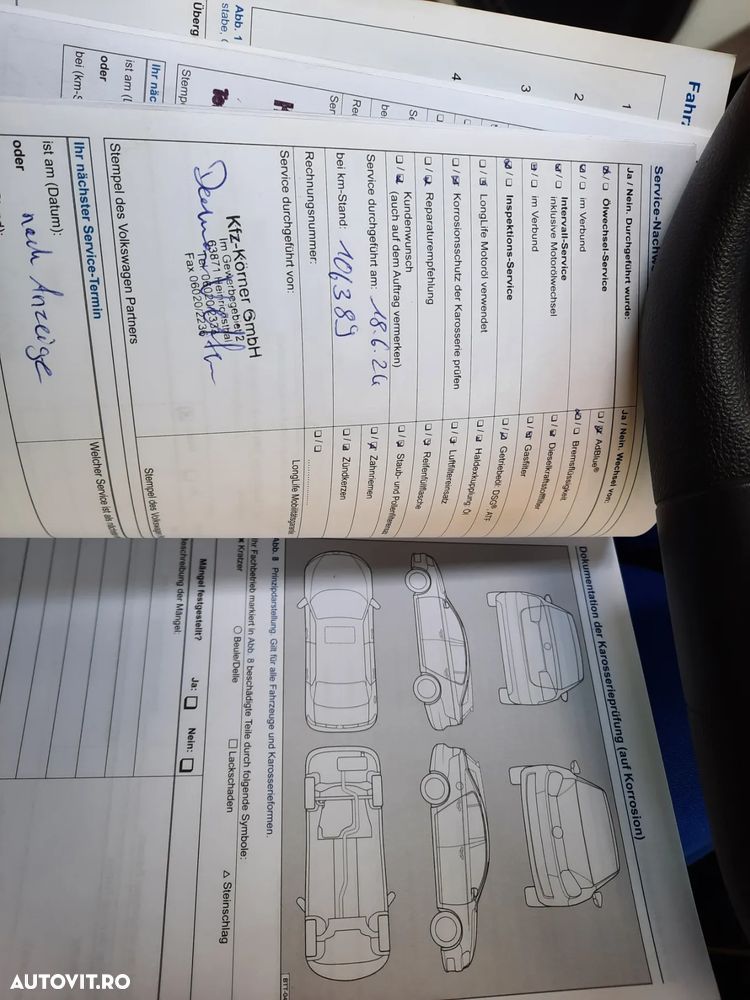 Volkswagen up! 1.0 BMT MPI Move - 6