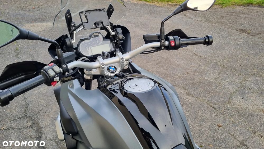 BMW GS - 9