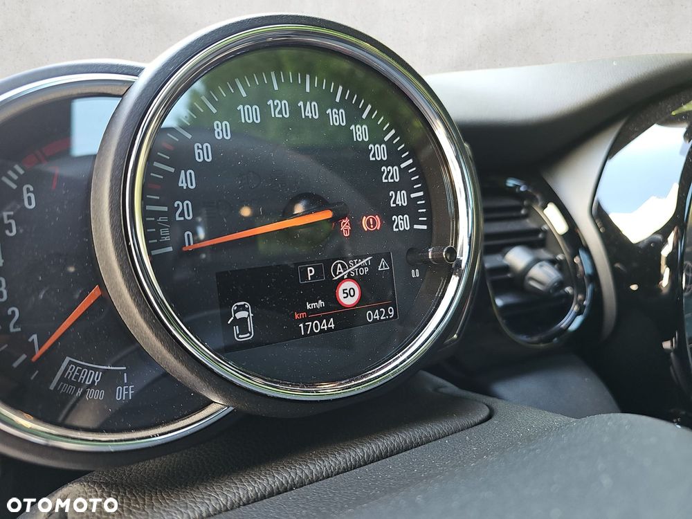 MINI Cooper S - 20