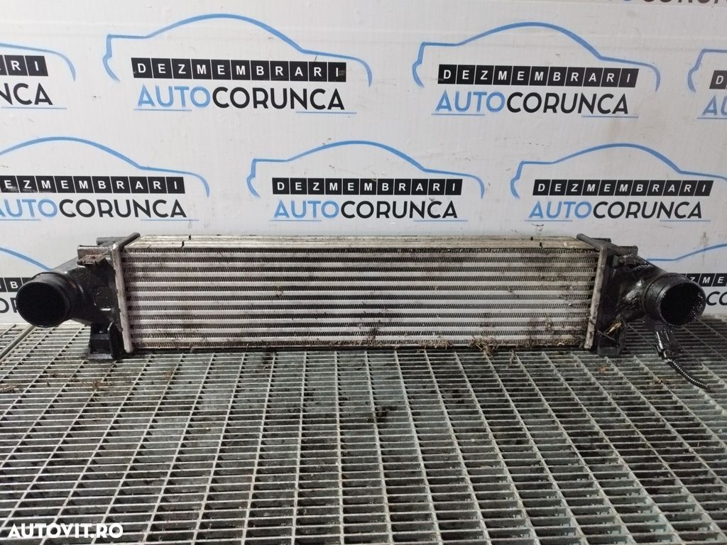 Radiator intercooler Volvo XC60 2.0 D 2008 - 2013 1984CC D 5204 T2 D 5204 T3 (1105) - 1