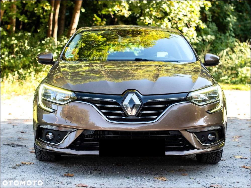 Renault Megane - 2