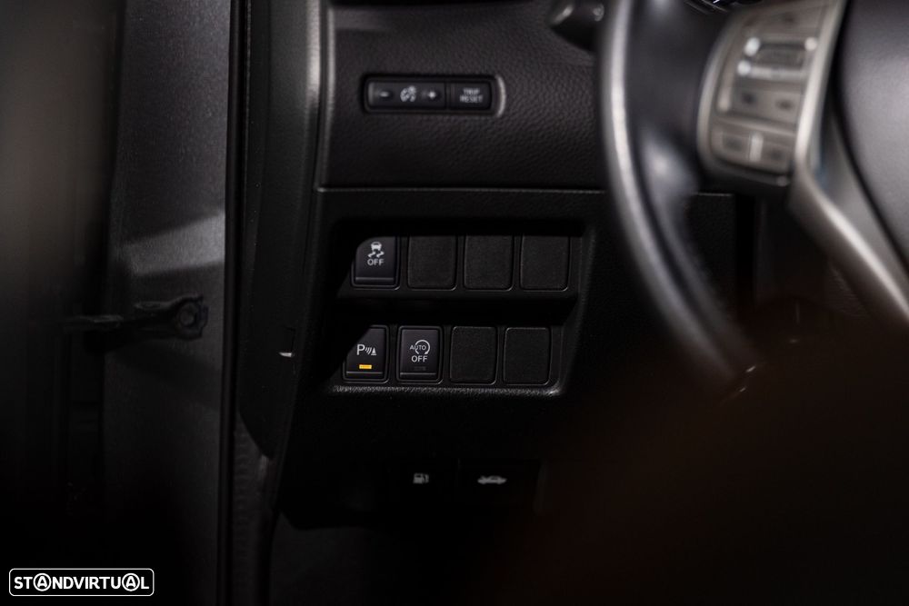 Nissan Qashqai 1.6 dCi Tekna Premium - 20