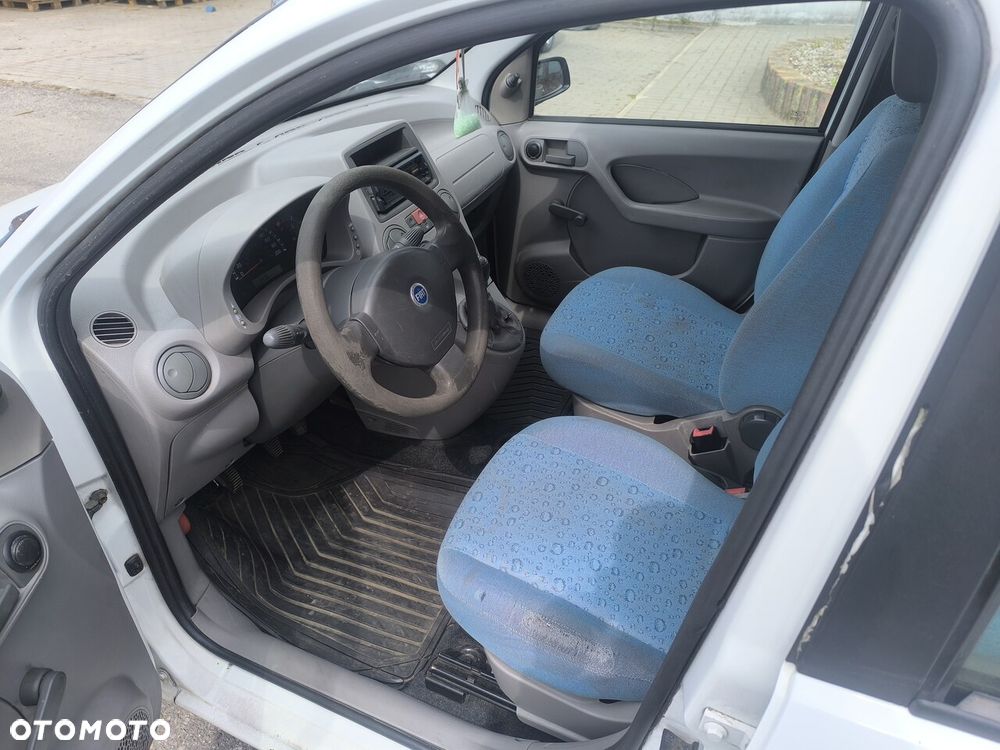 Fiat Panda 1.1 Fresh - 7