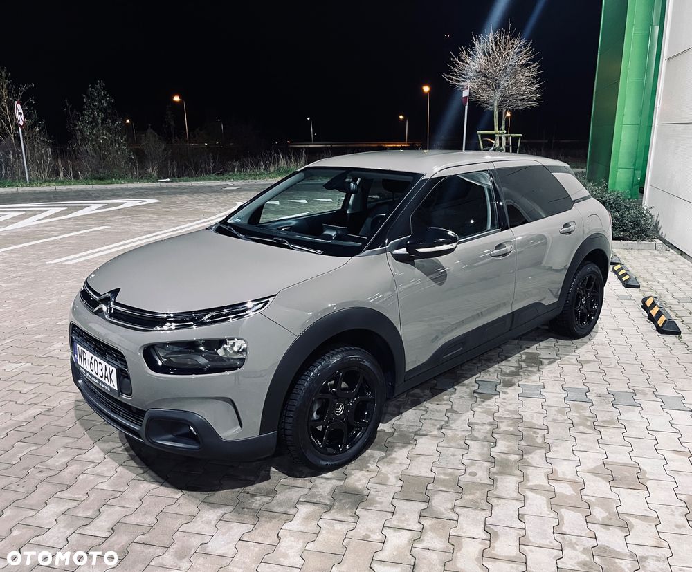 Citroën C4 Cactus 1.2 PureTech Feel - 2