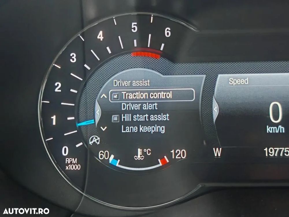 Ford S-Max 2.0 EcoBlue ST-Line - 27