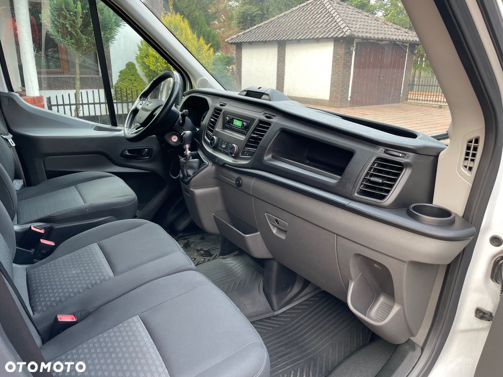 Ford Transit - 6