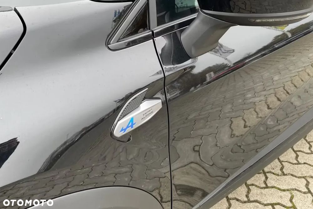 Renault Symbioz 1.8 E-Tech Full Hybrid 160 Esprit Alpine - 12