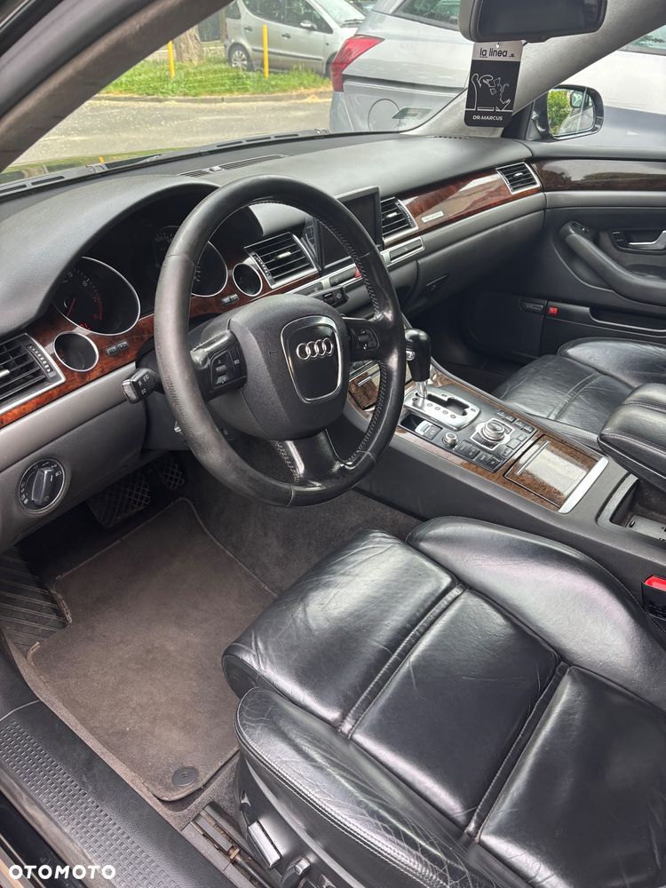 Audi A8 3.2 FSI - 15