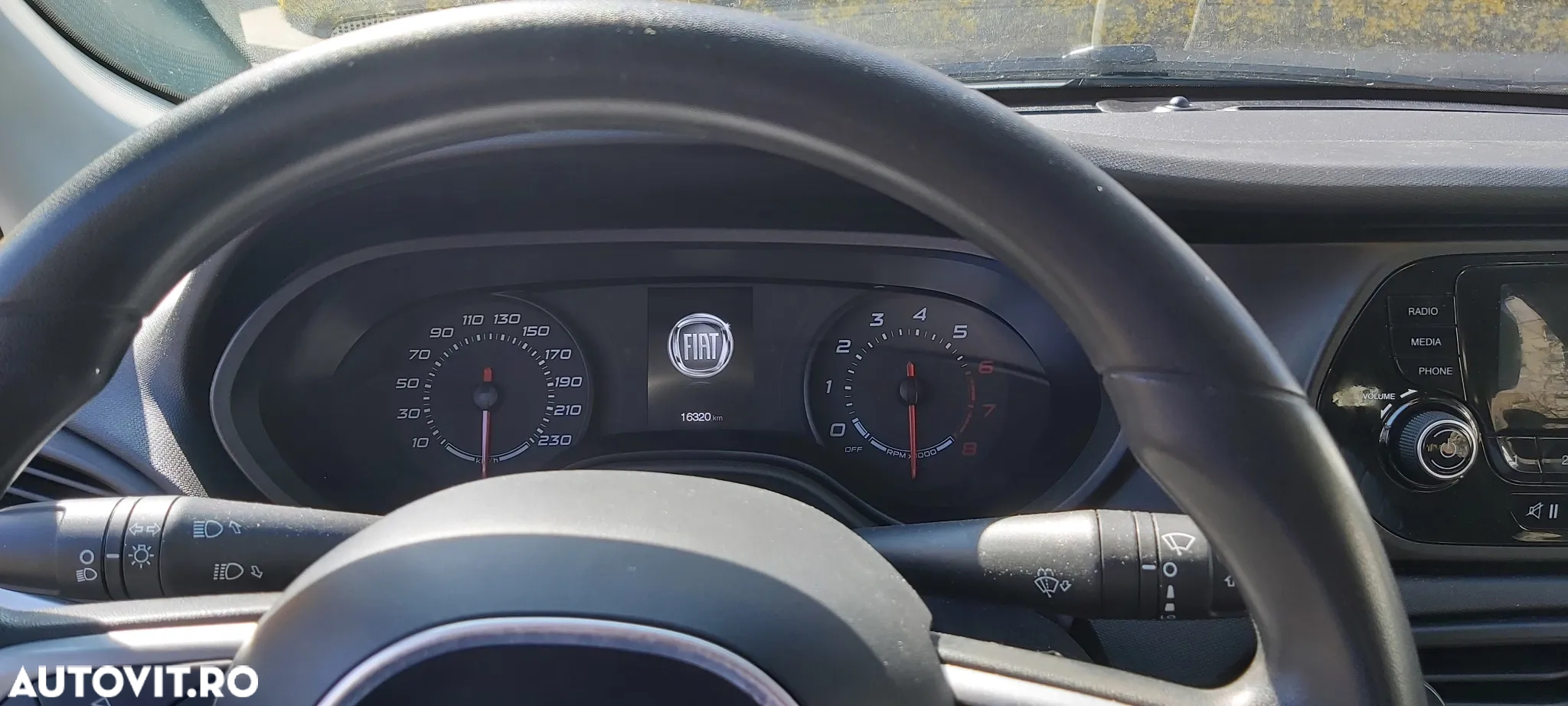 Fiat Tipo 1.4 Street - 16