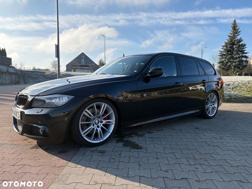 BMW Seria 3 330d - 2