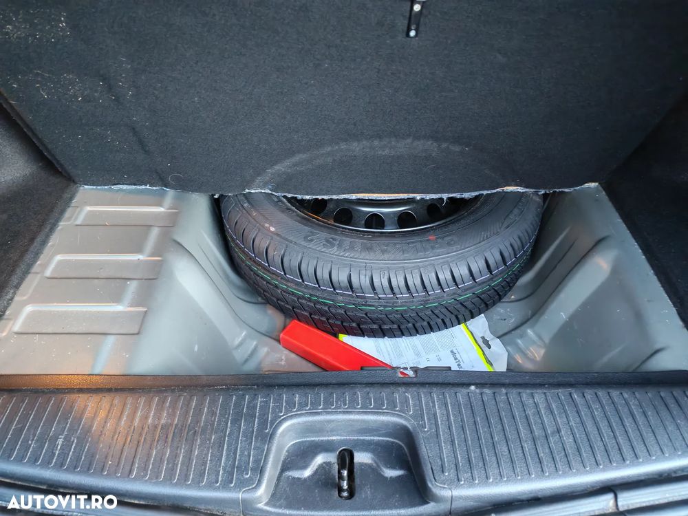 Dacia Logan Stepway 0.9 TCe Prestige - 7