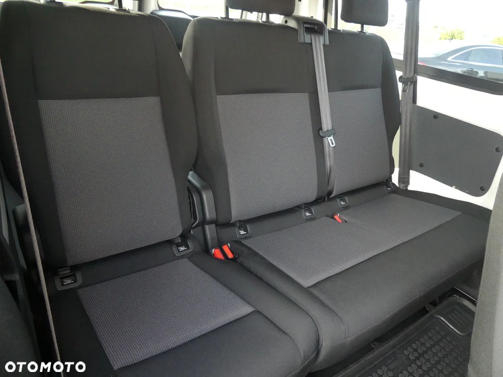 Citroën SpaceTourer - 22