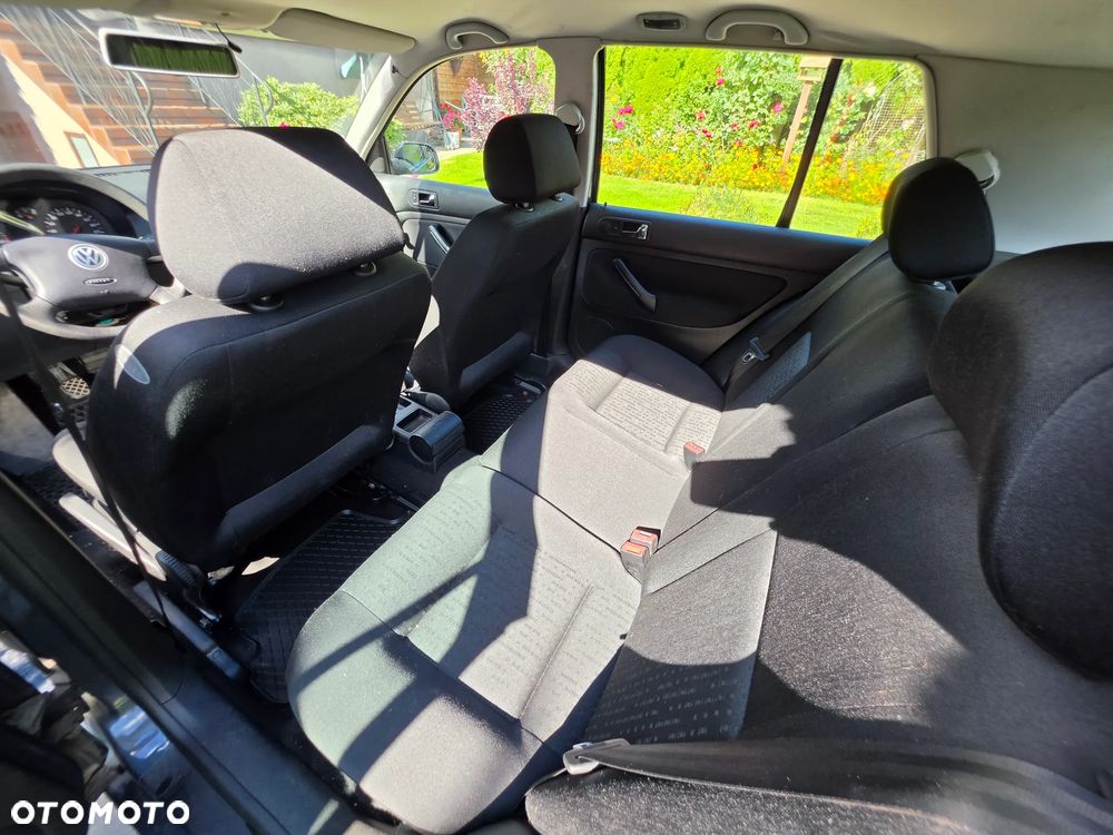 Volkswagen Golf - 7