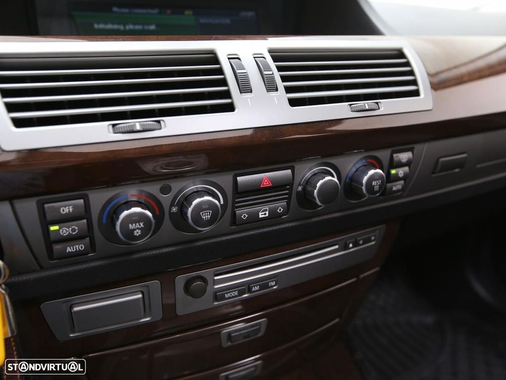 BMW 730 d - 20