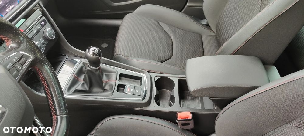 Seat Leon - 19