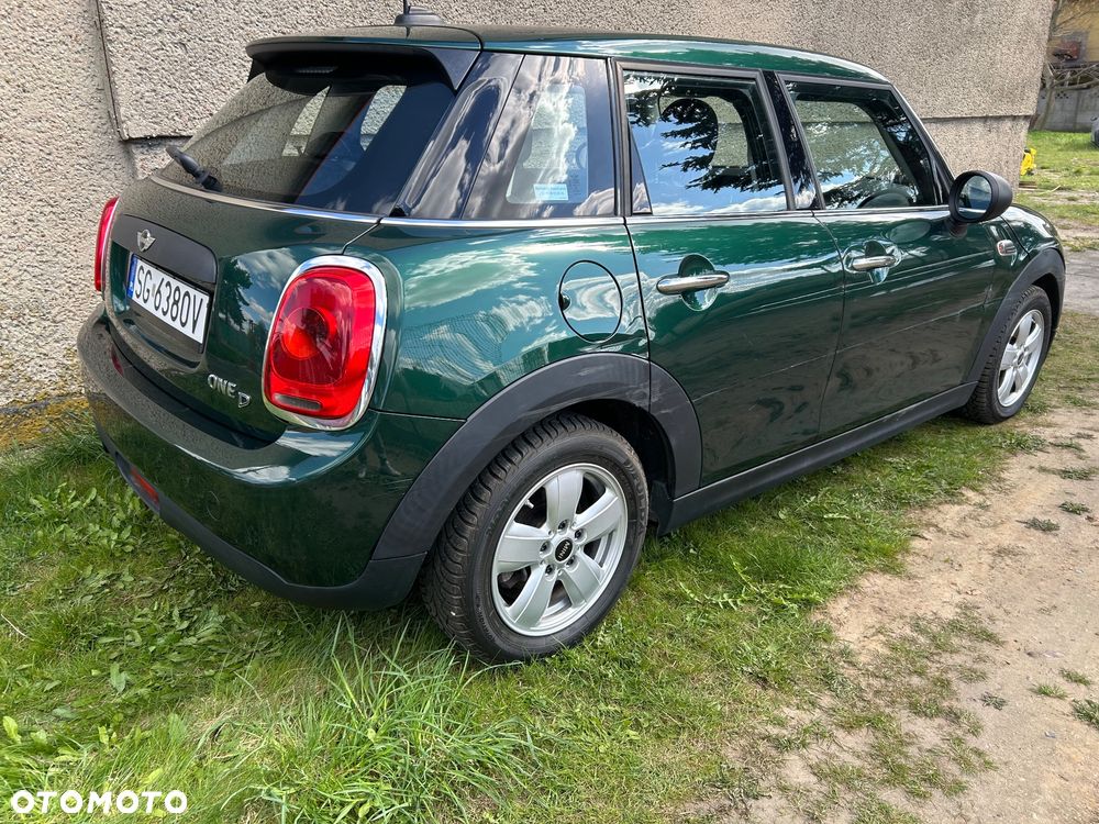 MINI ONE - 3