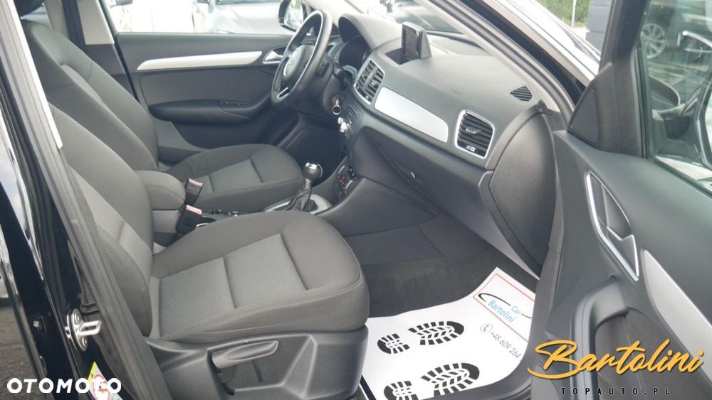 Audi Q3 - 20