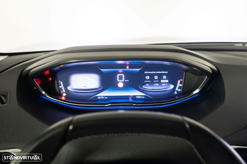 Peugeot 3008 1.2 PureTech Allure - 27