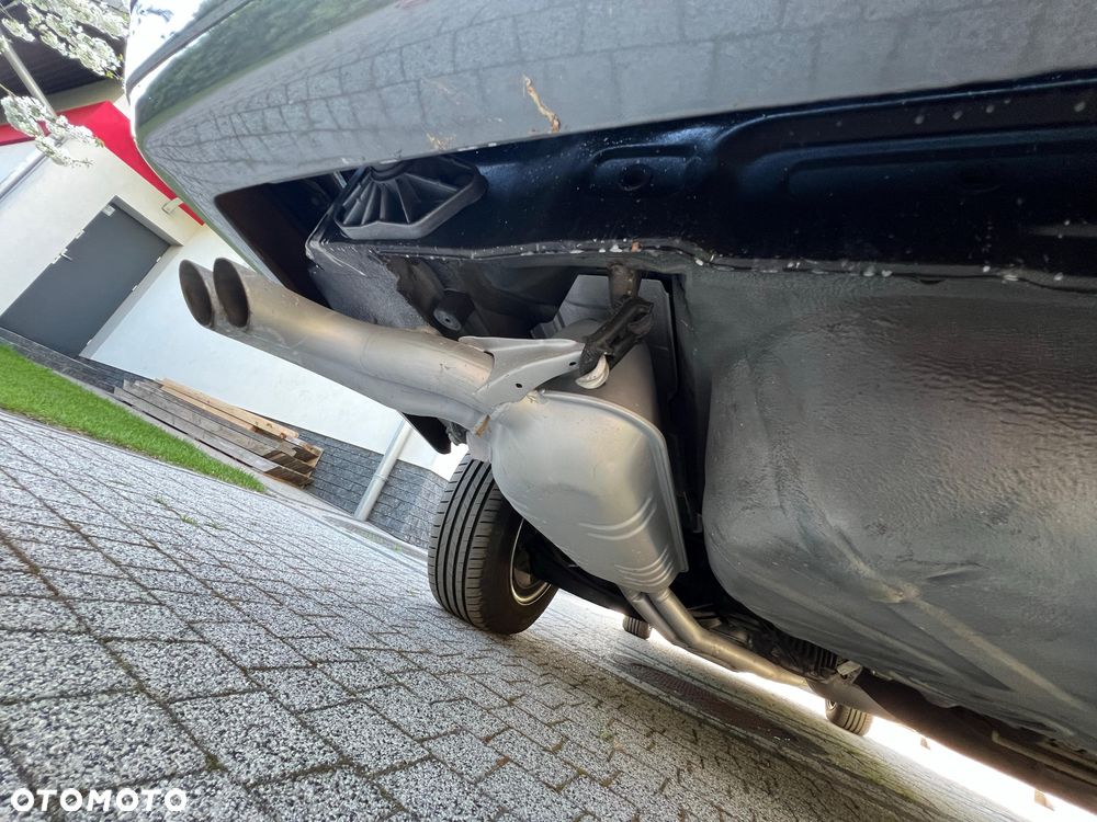 Mercedes-Benz Klasa S - 21