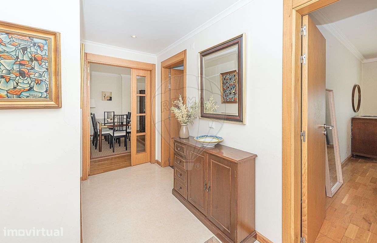 Apartamento T1 para arrendamento - Grande imagem: 4/16