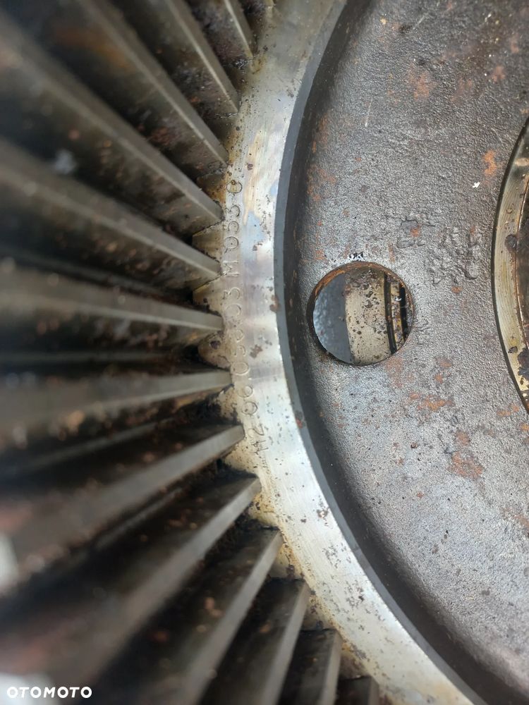 Most MAMITOU Dana Spicer zwolnica,zwrotnica,piasta,układ planetarny,11206053619,2230600961,11206054629,axle,clark hurth,212/470-005,910272,T-ITA-755419,750.06.009.03, 11206054629, 1120605402,75006000903,półoś,obudowa mostu,siłownik wspomagania.22306009619. - 10