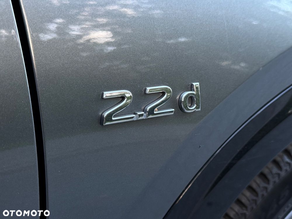 Infiniti Q30 - 10