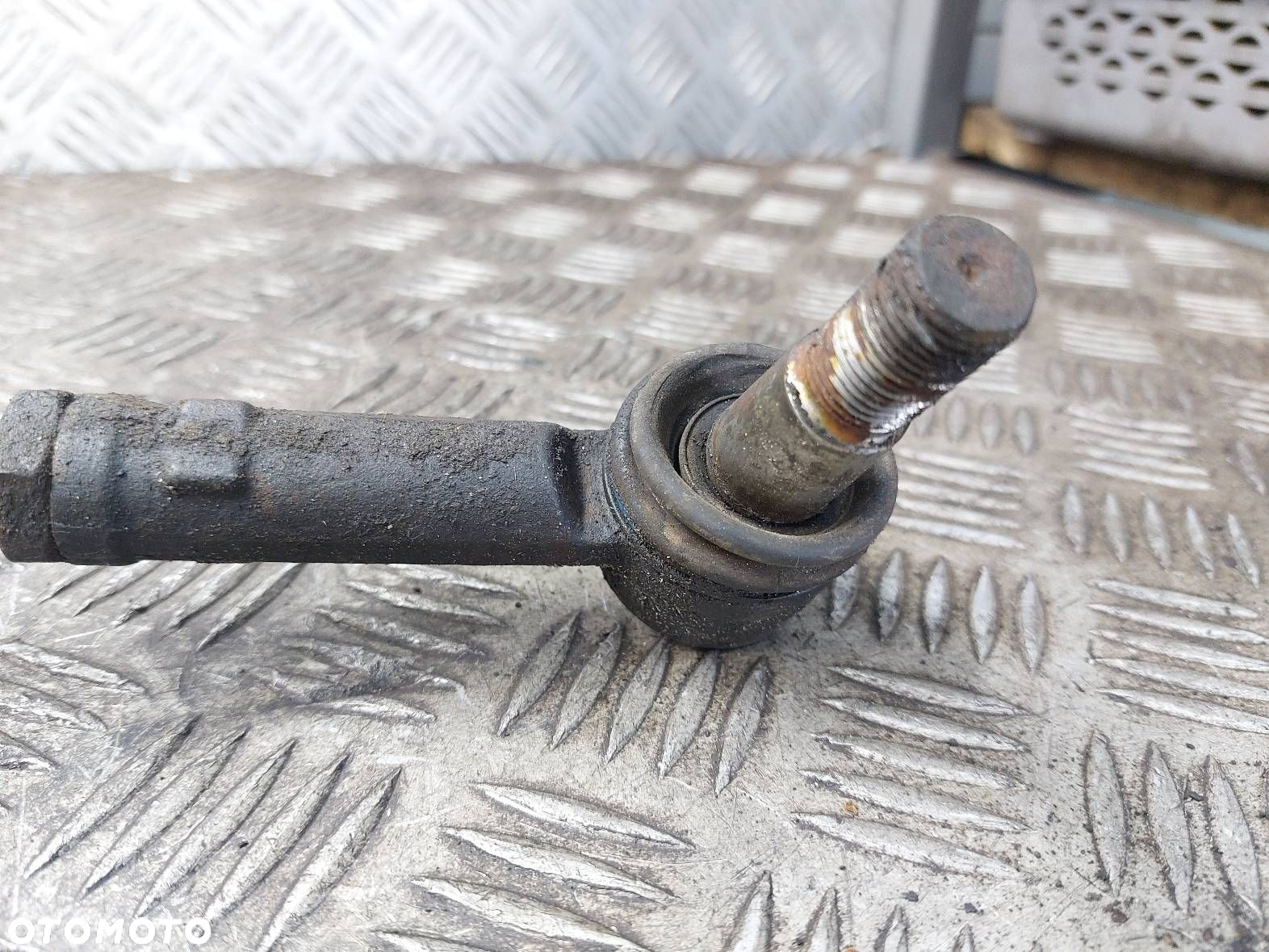 MAGLOWNICA PRZEKŁADNIA KIEROWNICZA DO REGENERACJI FORD TRANSIT IV EU - 3