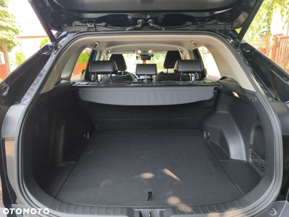Toyota RAV4 2.5 Hybrid Executive 4x2 - 12