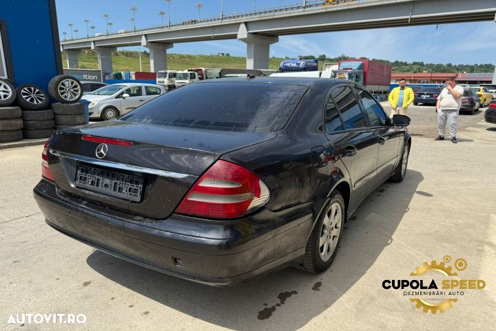 Blocator volan A0355457732 Mercedes-Benz E-Class W211/S211 [facelift] - 6