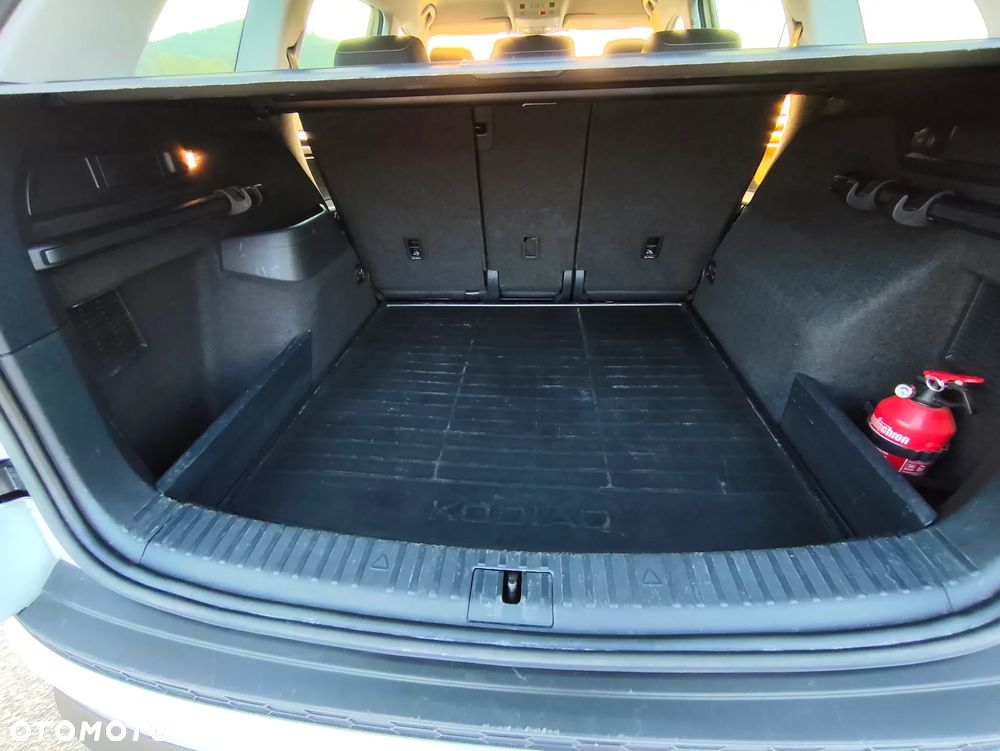Skoda Kodiaq 2.0 TDI 4x4 Active - 15