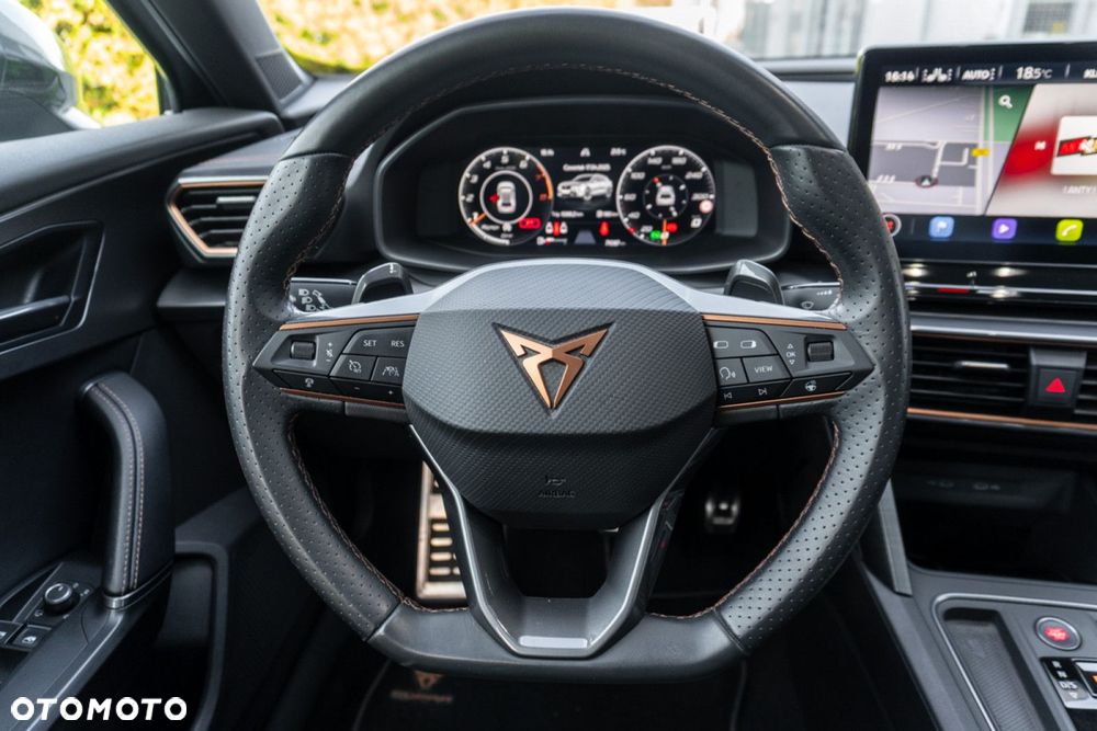 Cupra Formentor - 14