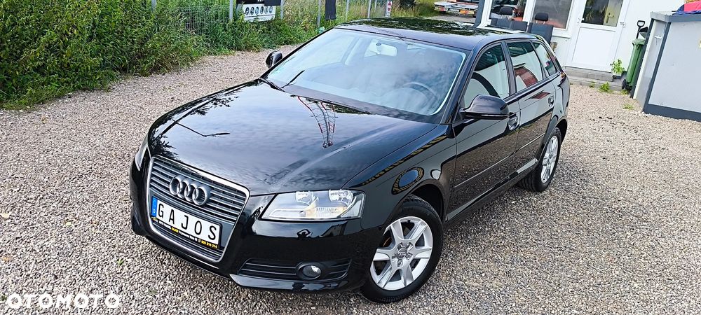 Audi A3 Sportback - 25