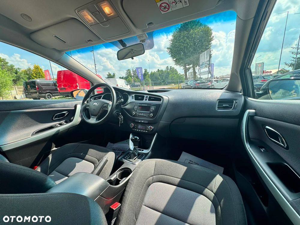 Kia Ceed - 23