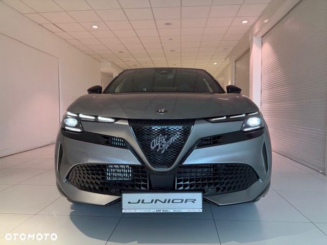 Alfa Romeo Junior - 2